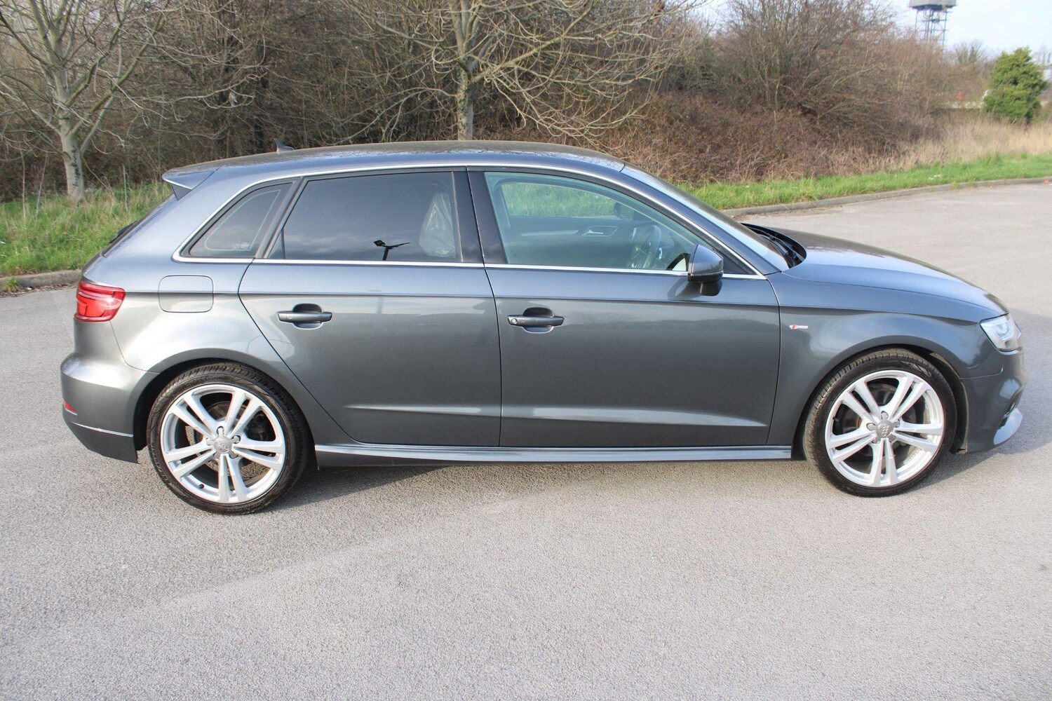 Used Audi A3 for sale - 77908553: Photo 8