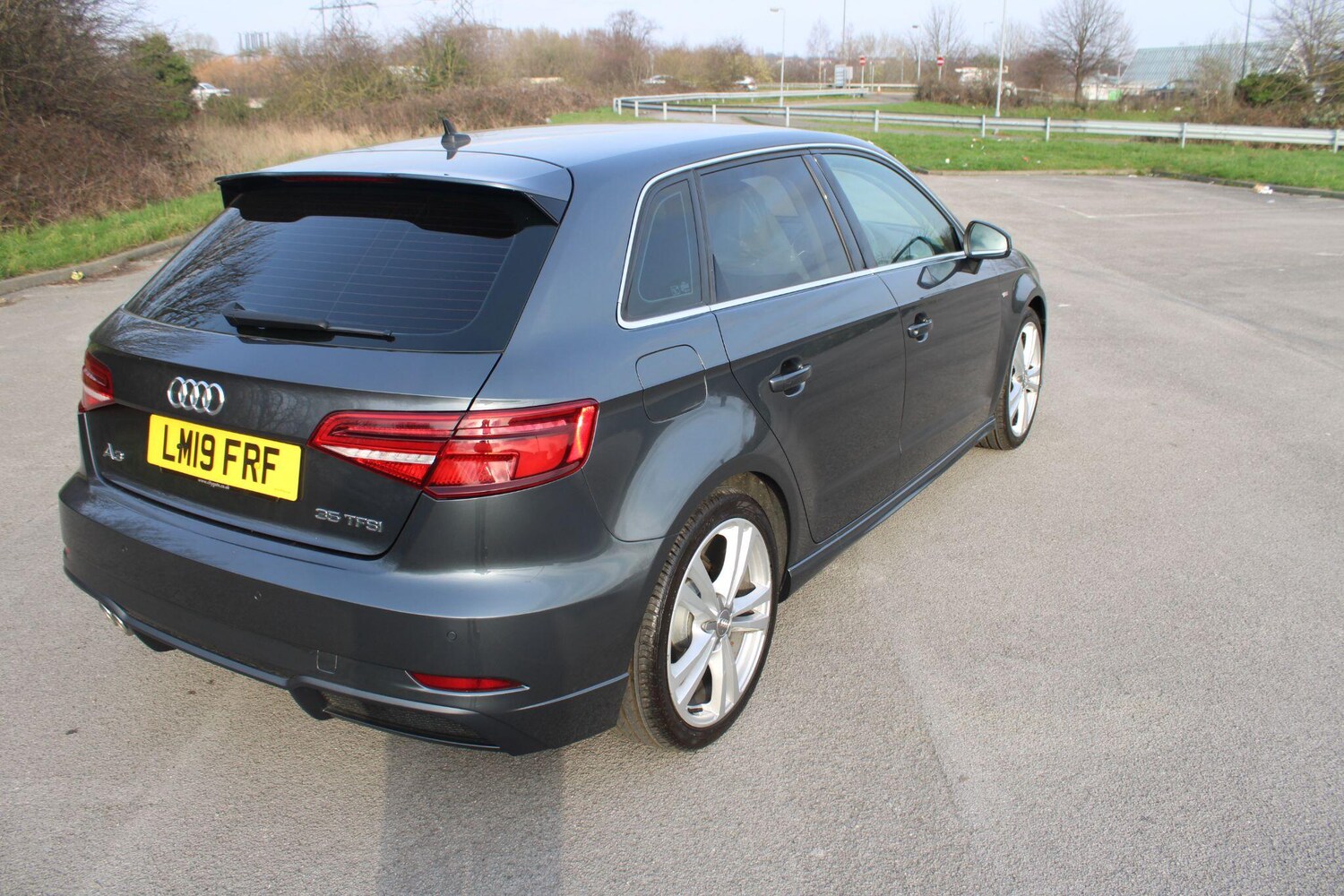 Used Audi A3 for sale - 77908553: Photo 9