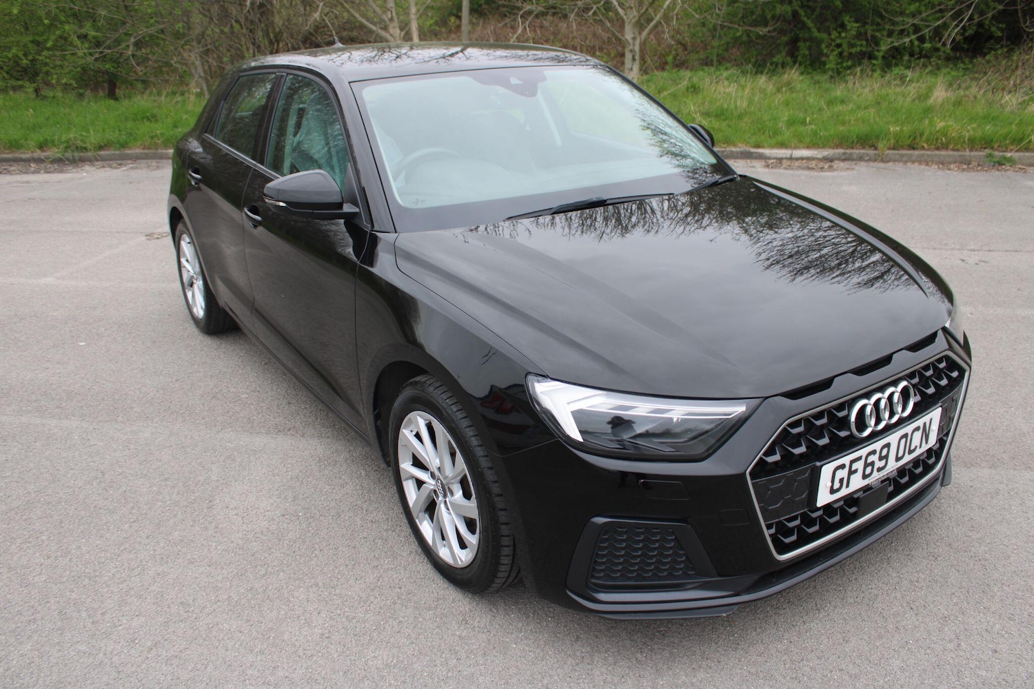 Used Audi A1 for sale - 78136217: Photo 1