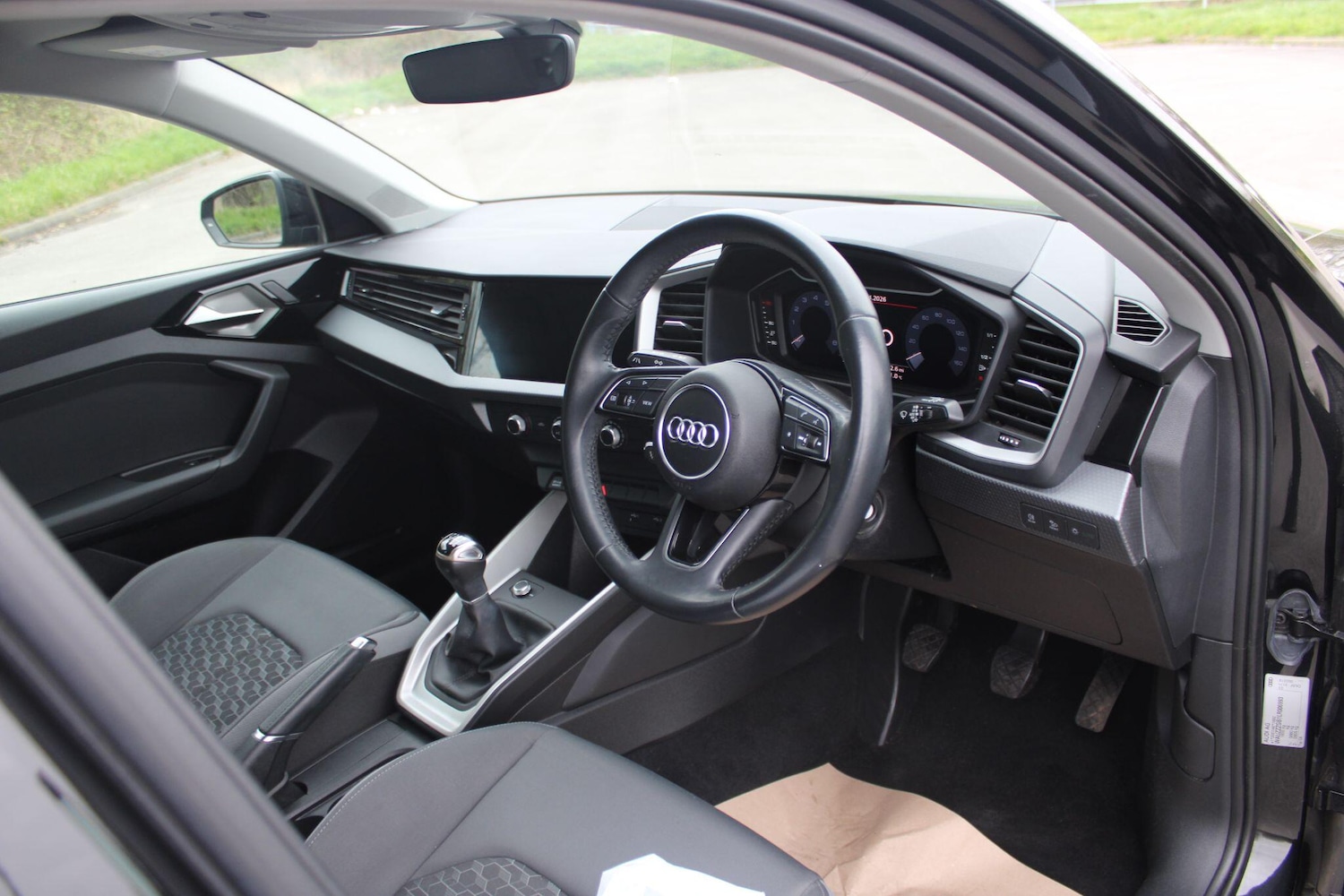 Used Audi A1 for sale - 78136217: Photo 11