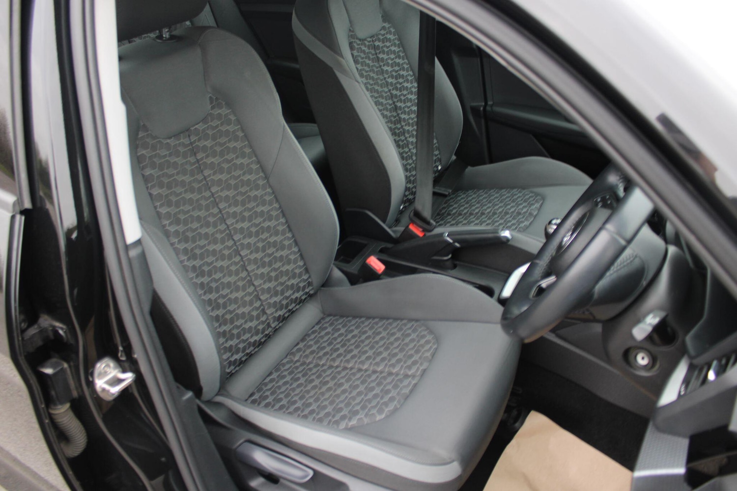 Used Audi A1 for sale - 78136217: Photo 12