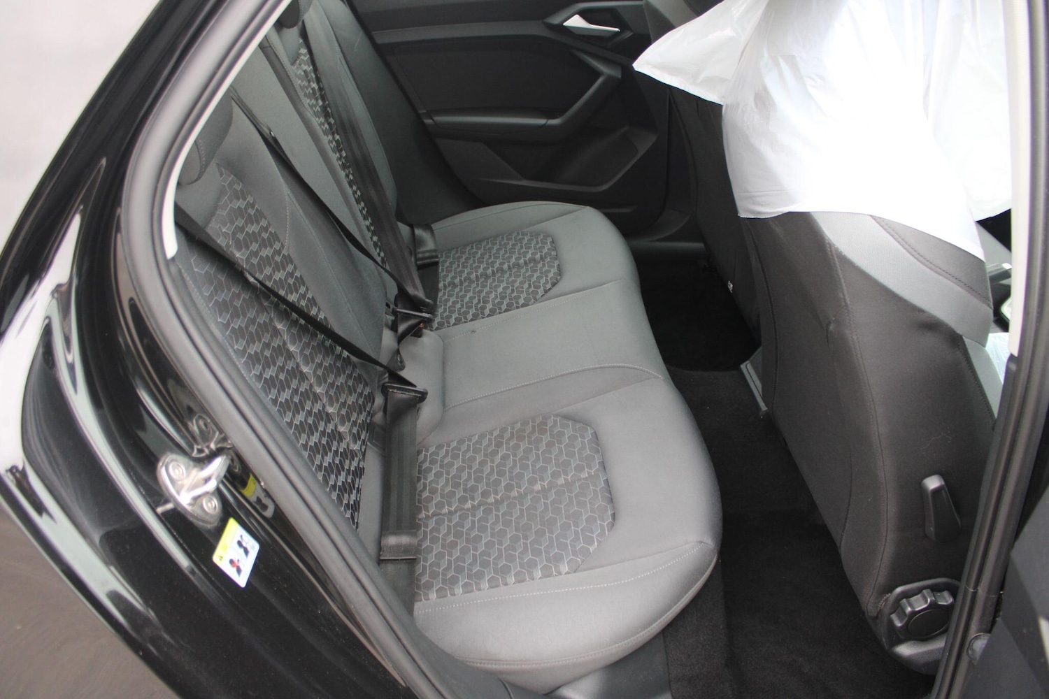 Used Audi A1 for sale - 78136217: Photo 13