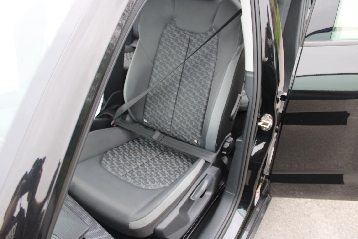 Used Audi A1 for sale - 78136217: Photo 14