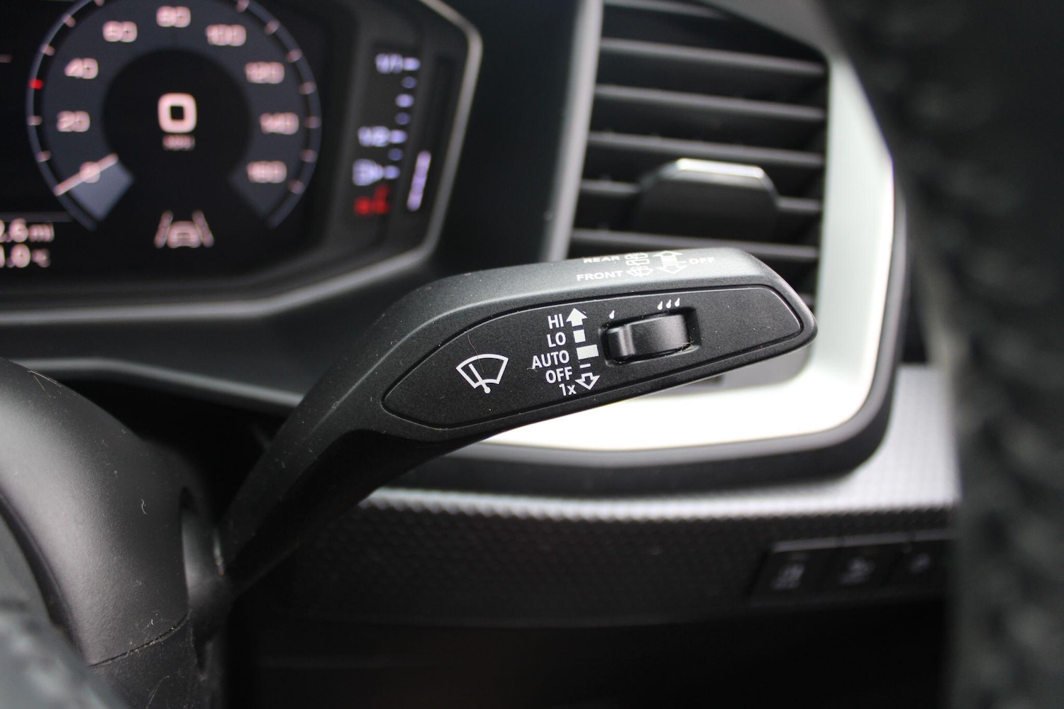 Used Audi A1 for sale - 78136217: Photo 16