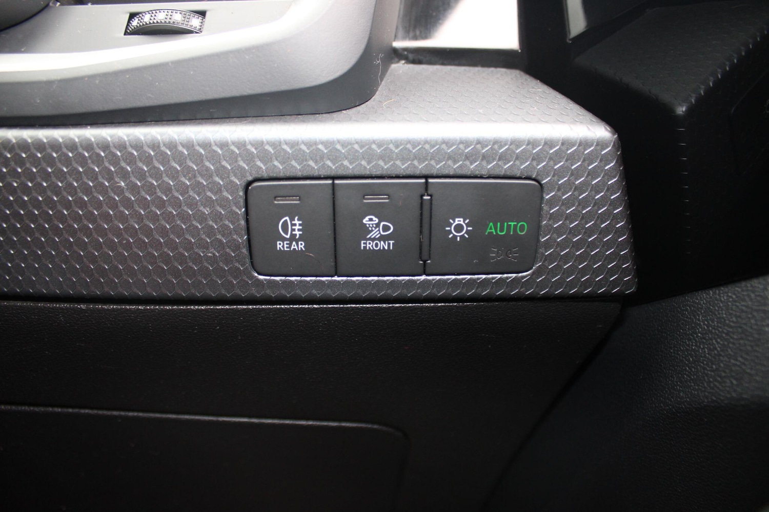 Used Audi A1 for sale - 78136217: Photo 18