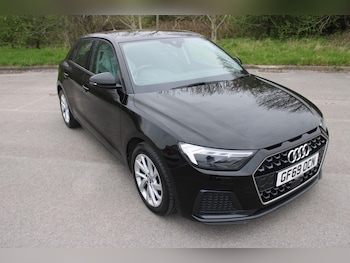 Used Audi A1 2019 for sale - 78136217: Photo