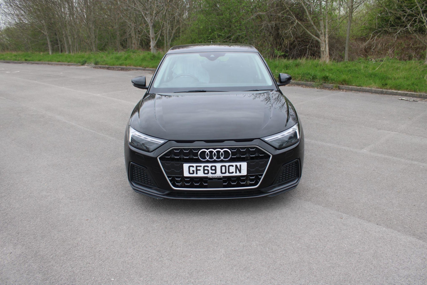 Used Audi A1 for sale - 78136217: Photo 2