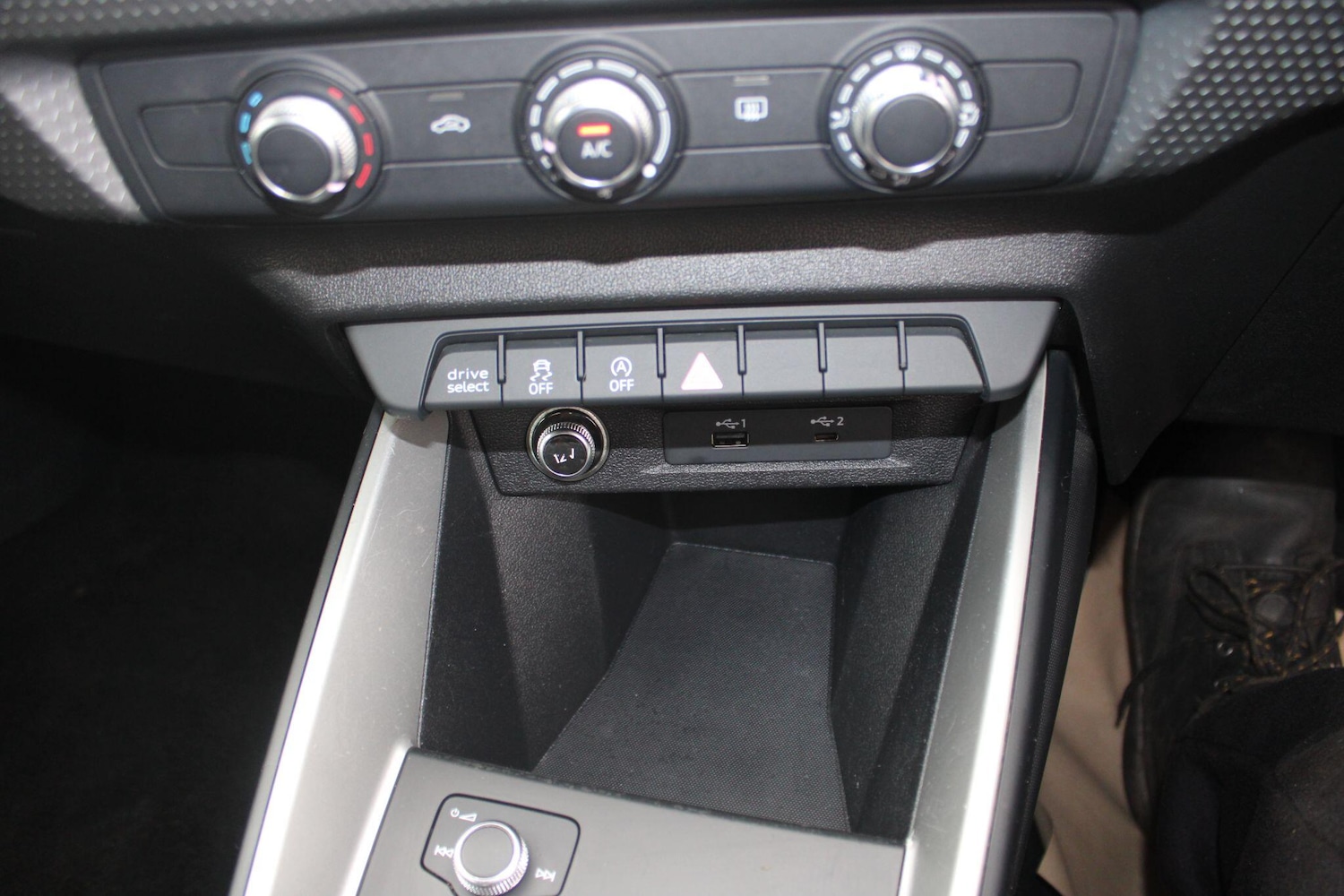 Used Audi A1 for sale - 78136217: Photo 21