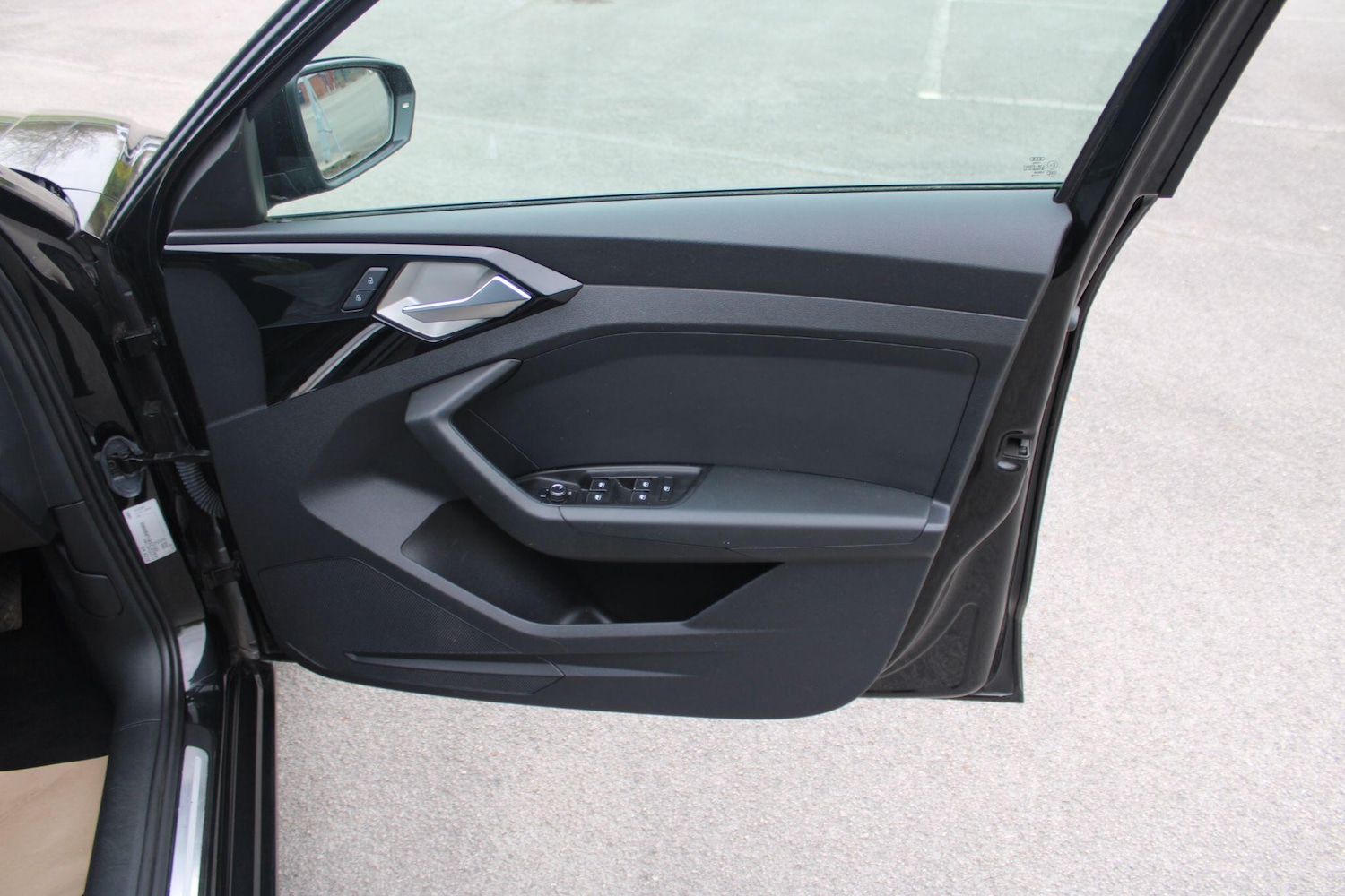 Used Audi A1 for sale - 78136217: Photo 23