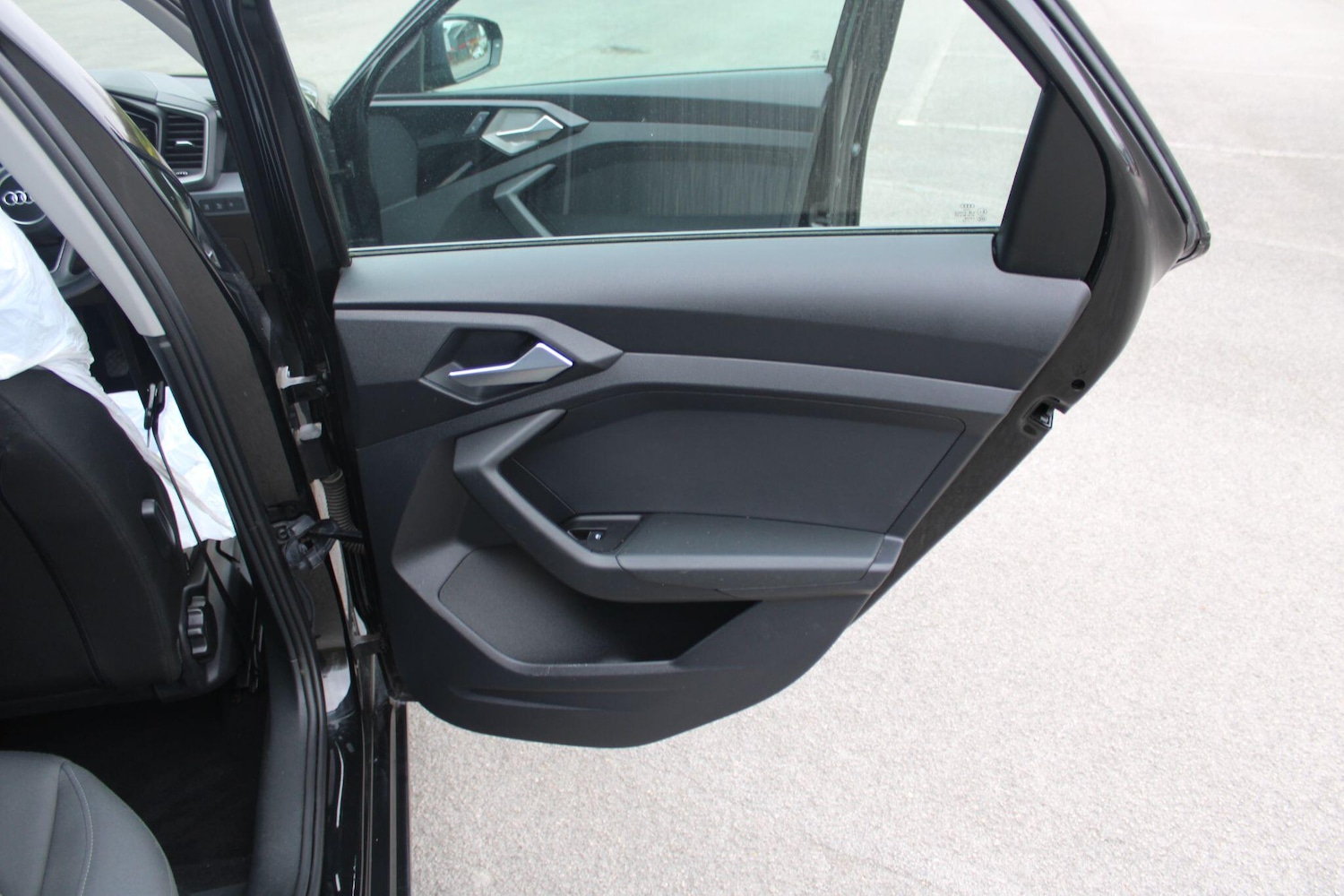 Used Audi A1 for sale - 78136217: Photo 24