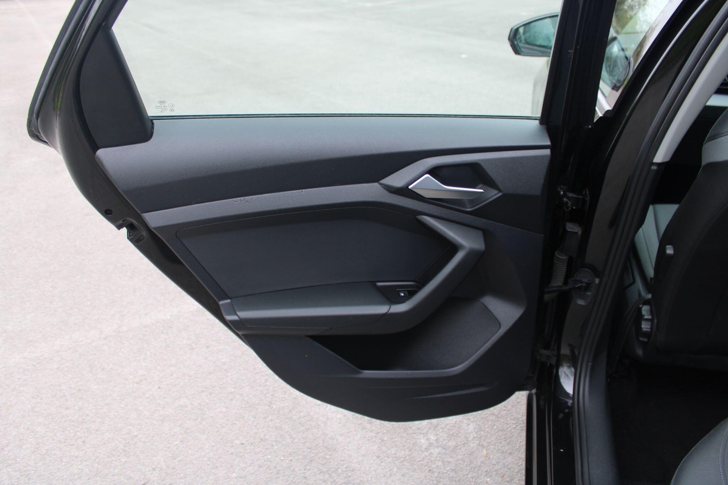 Used Audi A1 for sale - 78136217: Photo 25