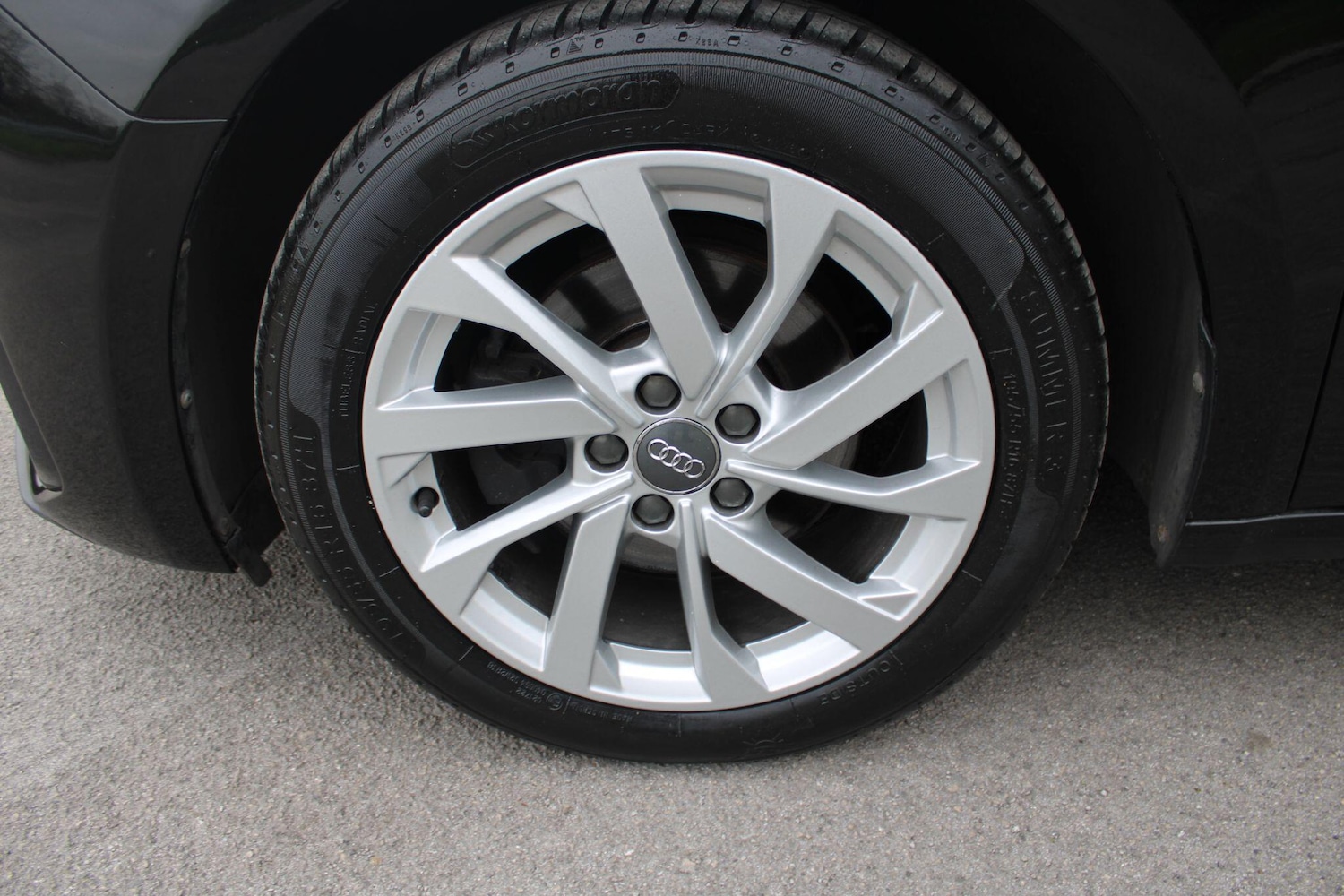 Used Audi A1 for sale - 78136217: Photo 27