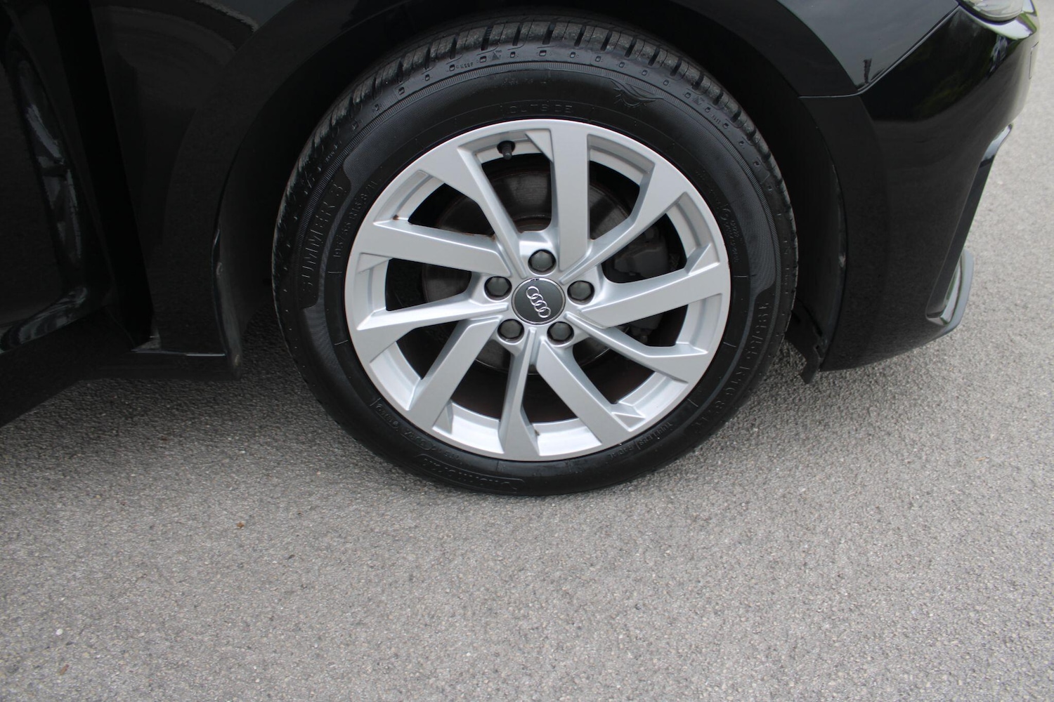 Used Audi A1 for sale - 78136217: Photo 29