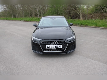 Used Audi A1 2019 for sale - 78136217: Photo