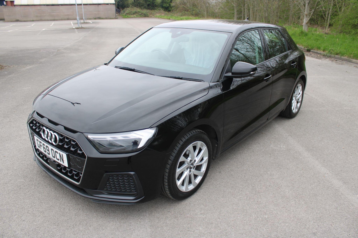 Used Audi A1 for sale - 78136217: Photo 3