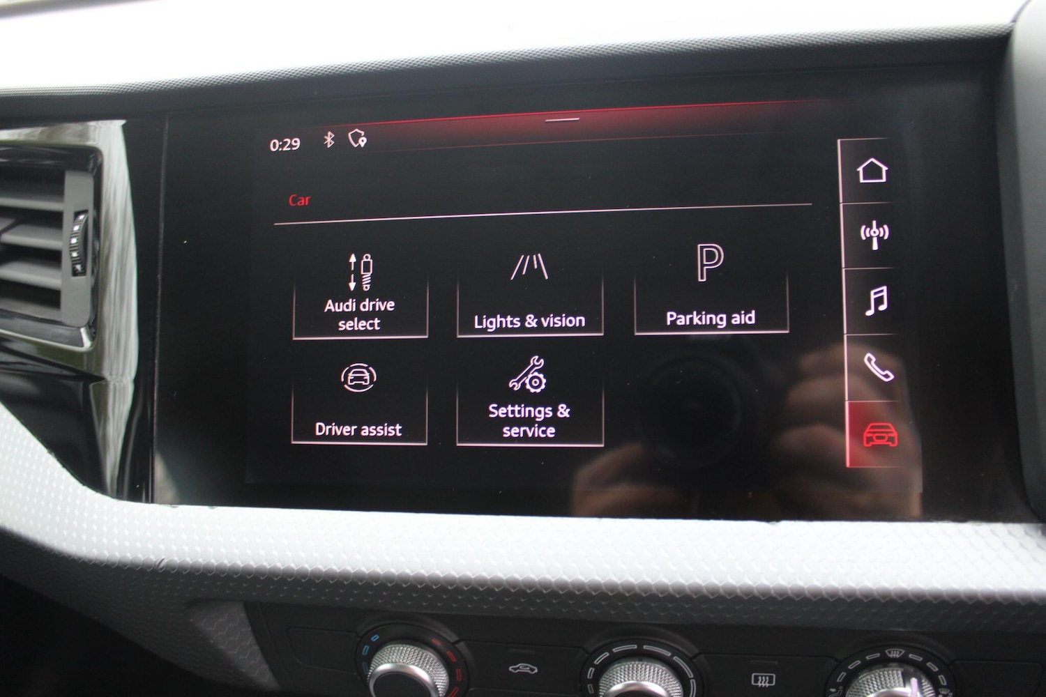 Used Audi A1 for sale - 78136217: Photo 31