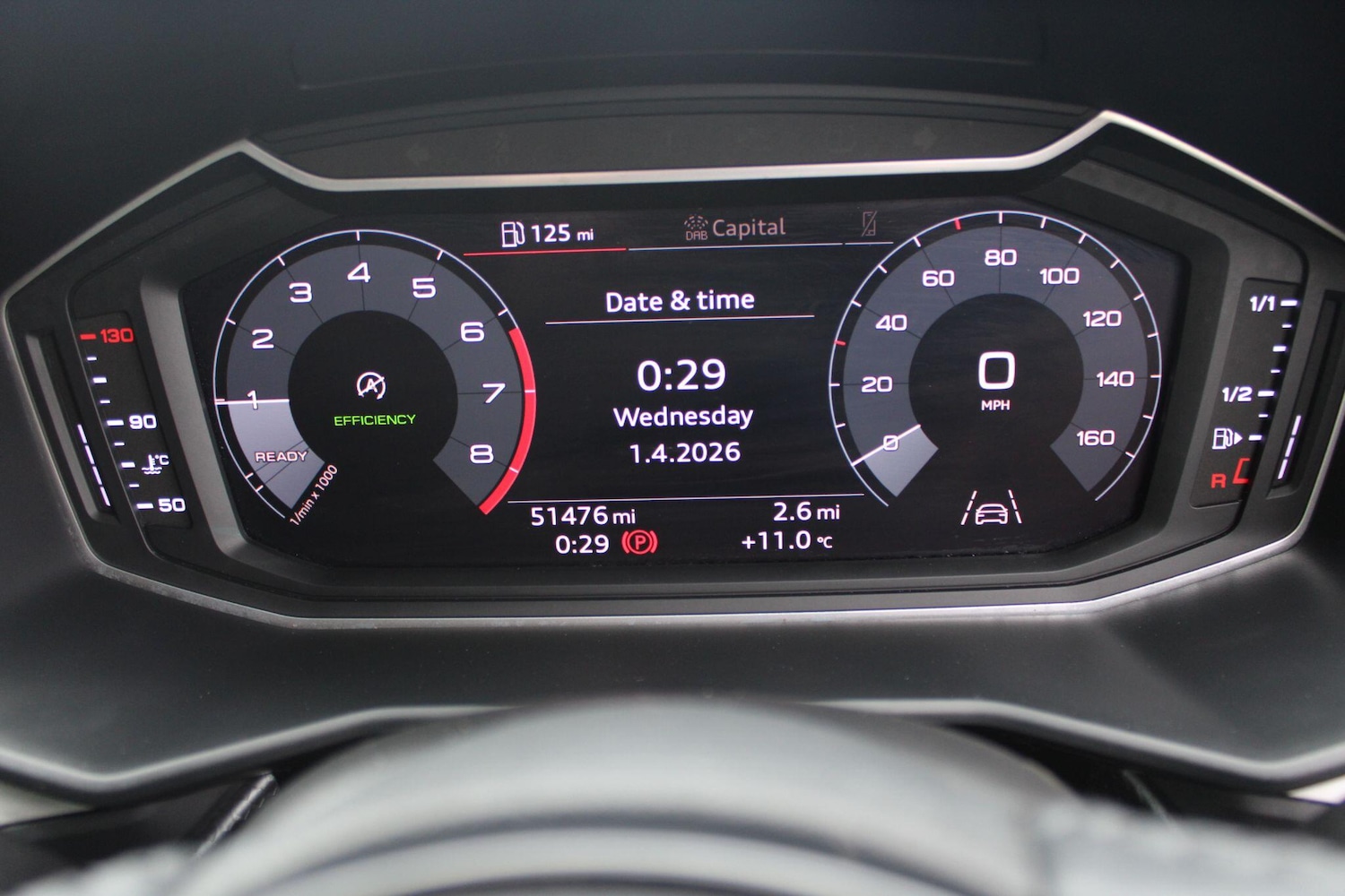 Used Audi A1 for sale - 78136217: Photo 32