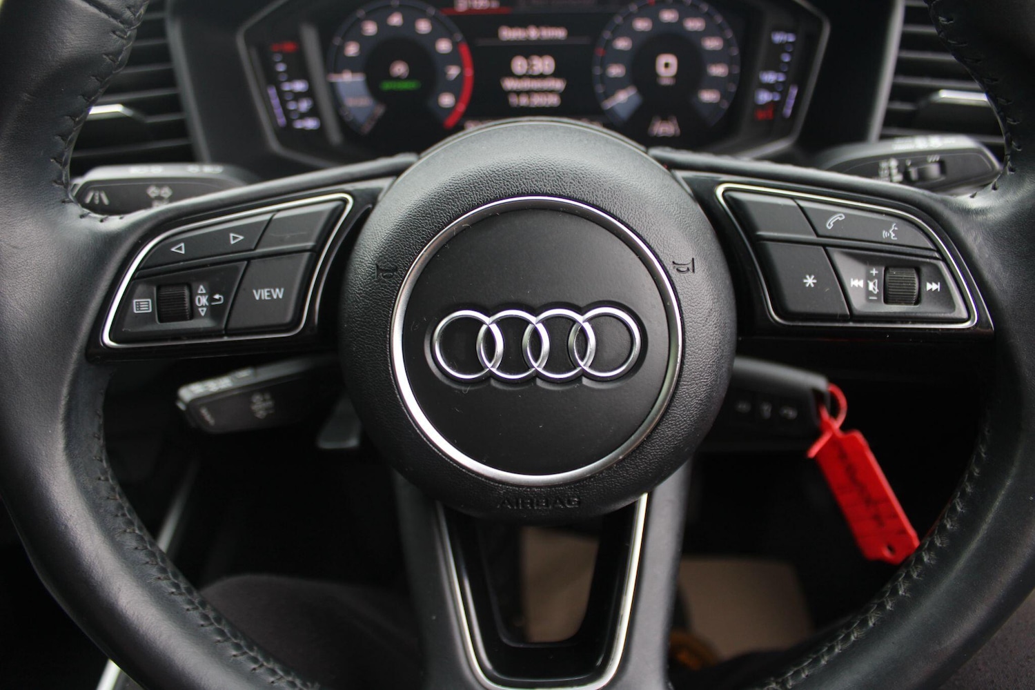 Used Audi A1 for sale - 78136217: Photo 34