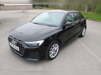 Used Audi A1 2019 for sale - 78136217: Photo
