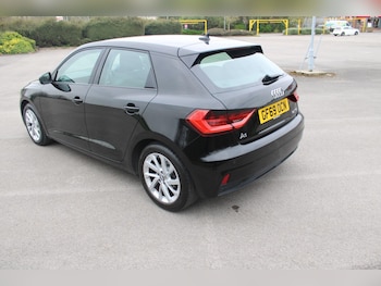 Used Audi A1 2019 for sale - 78136217: Photo