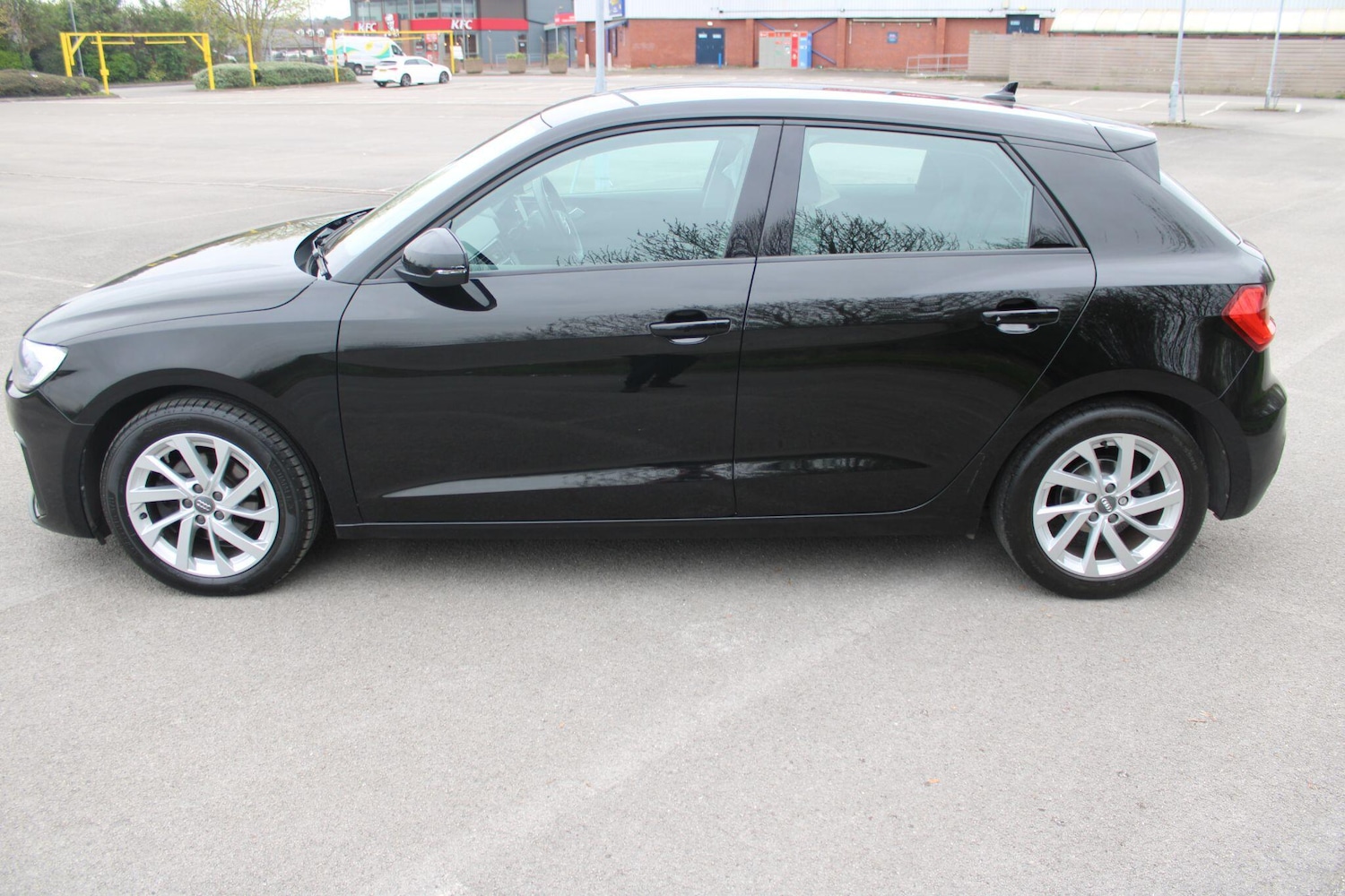 Used Audi A1 for sale - 78136217: Photo 5