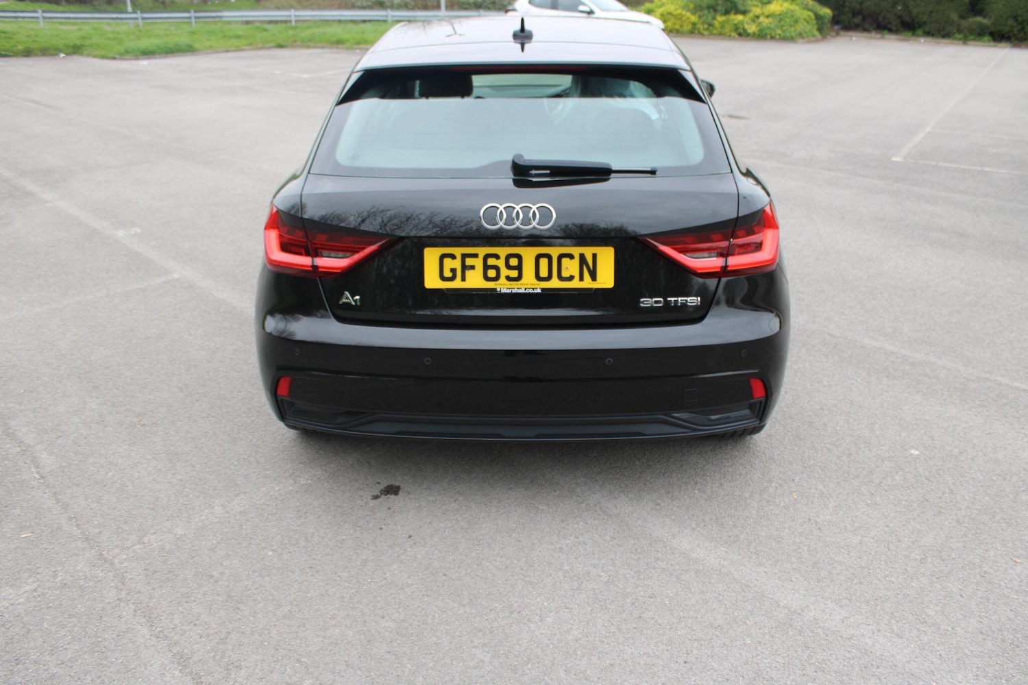 Used Audi A1 for sale - 78136217: Photo 6