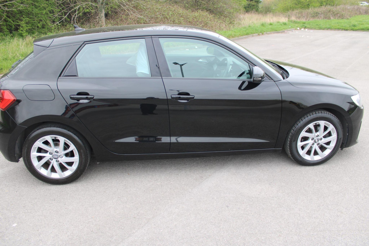 Used Audi A1 for sale - 78136217: Photo 7