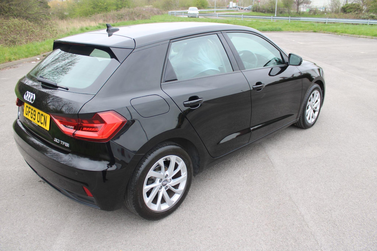 Used Audi A1 for sale - 78136217: Photo 8