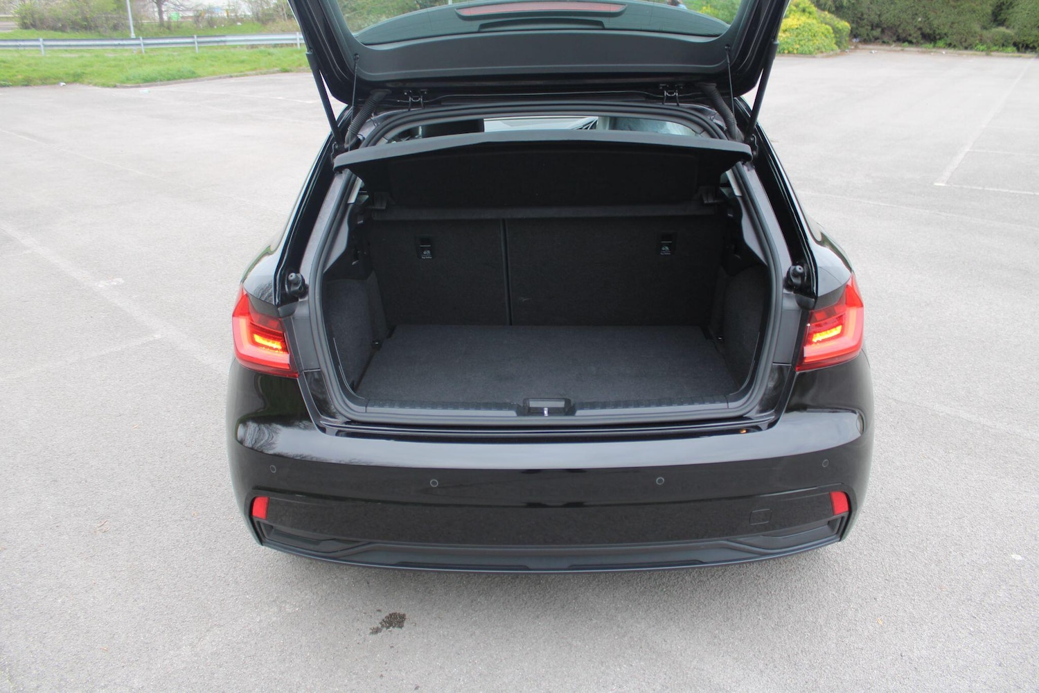 Used Audi A1 for sale - 78136217: Photo 9