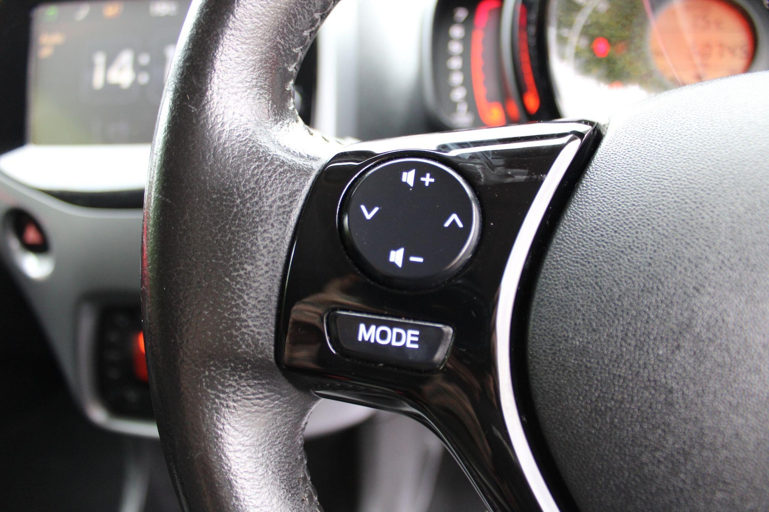 Used Toyota AYGO 2019 for sale - 76995773: Photo 19