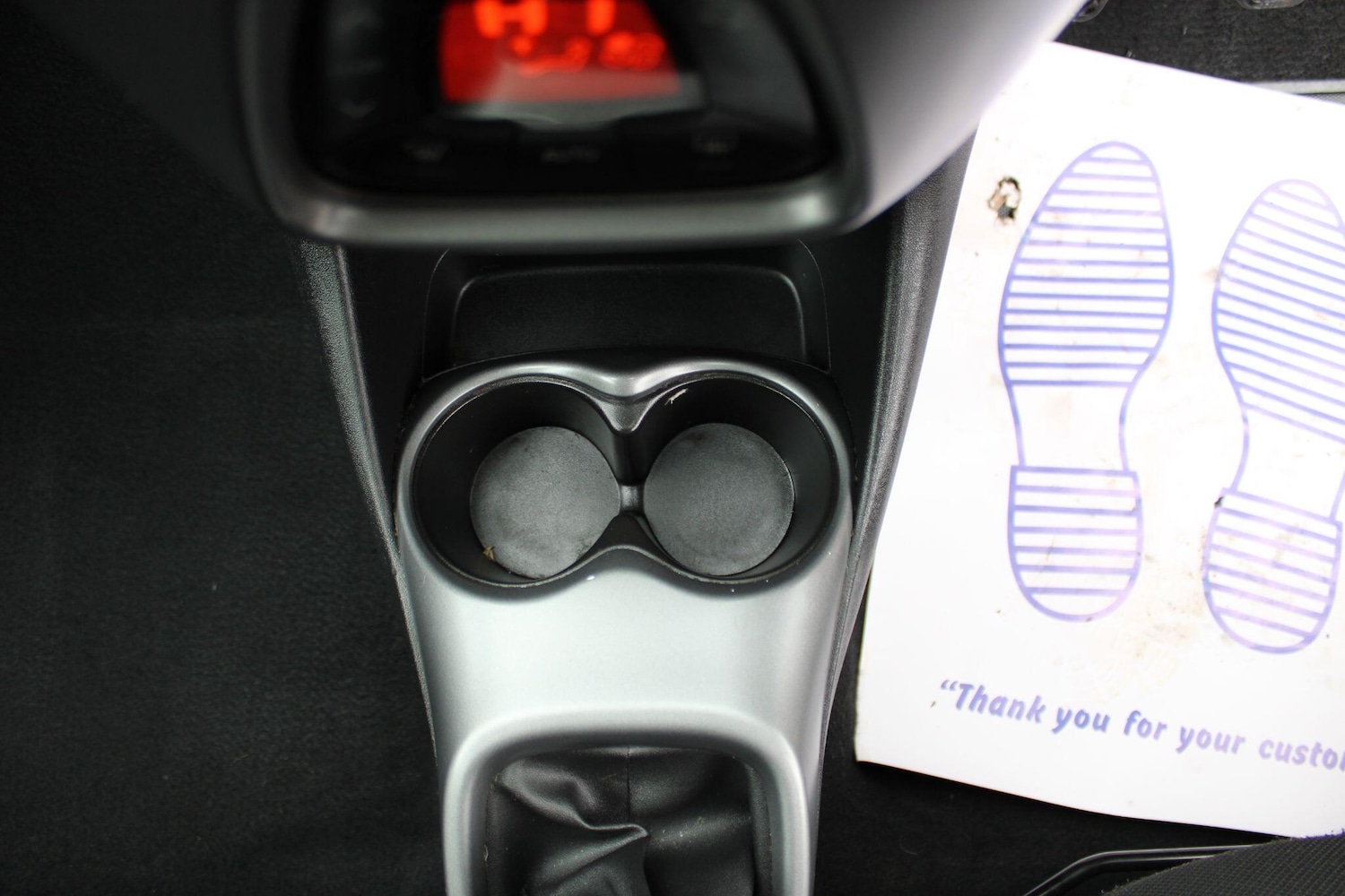 Used Toyota AYGO 2019 for sale - 76995773: Photo 21