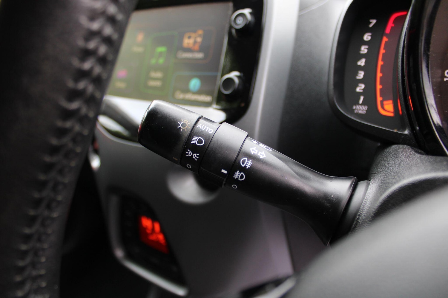 Used Toyota AYGO 2019 for sale - 76995773: Photo 23