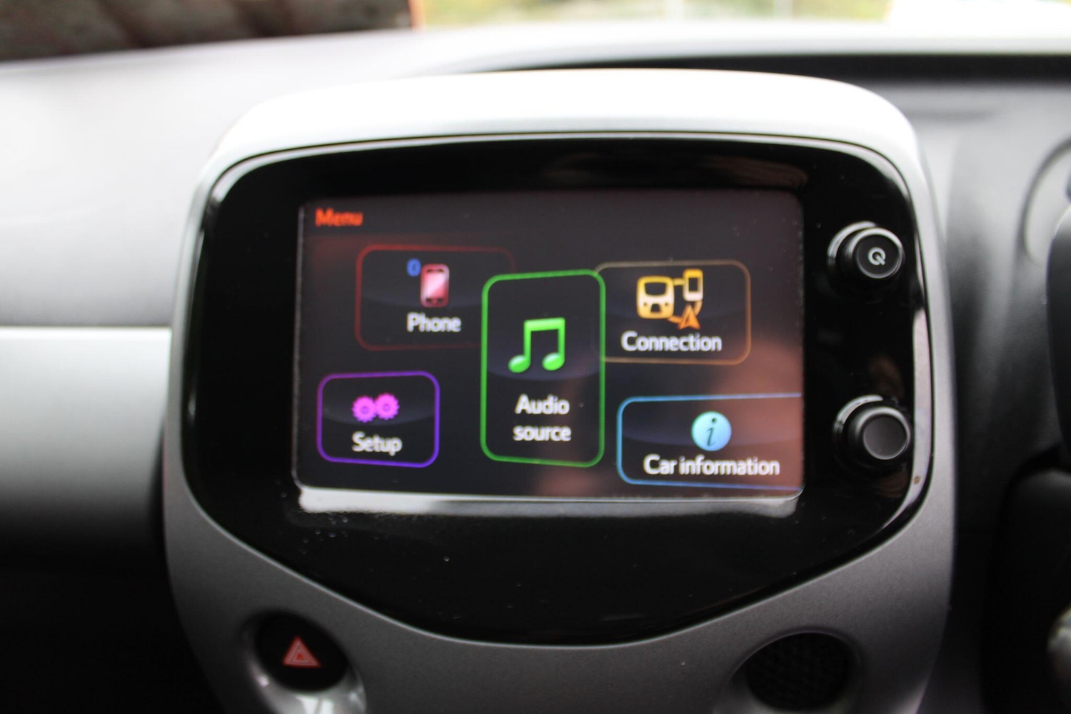 Used Toyota AYGO 2019 for sale - 76995773: Photo 34