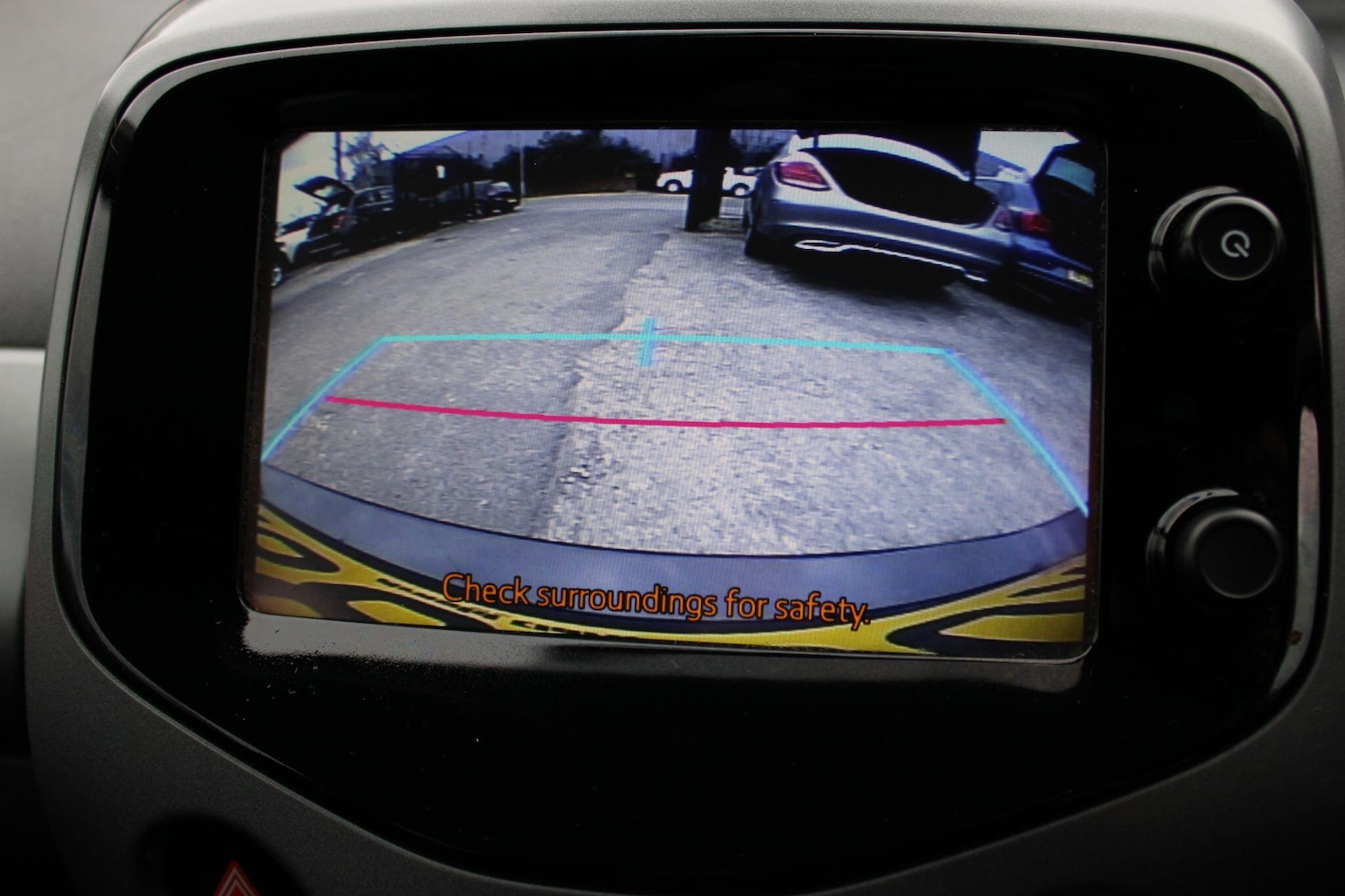 Used Toyota AYGO 2019 for sale - 76995773: Photo 37