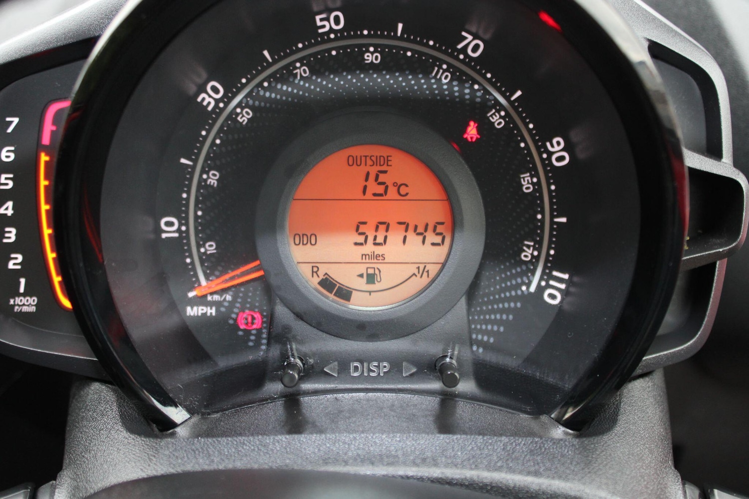 Used Toyota AYGO 2019 for sale - 76995773: Photo 38