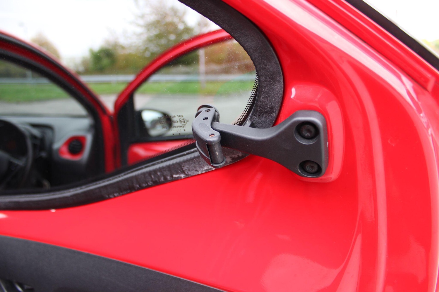 Used Toyota AYGO 2019 for sale - 76995773: Photo 44