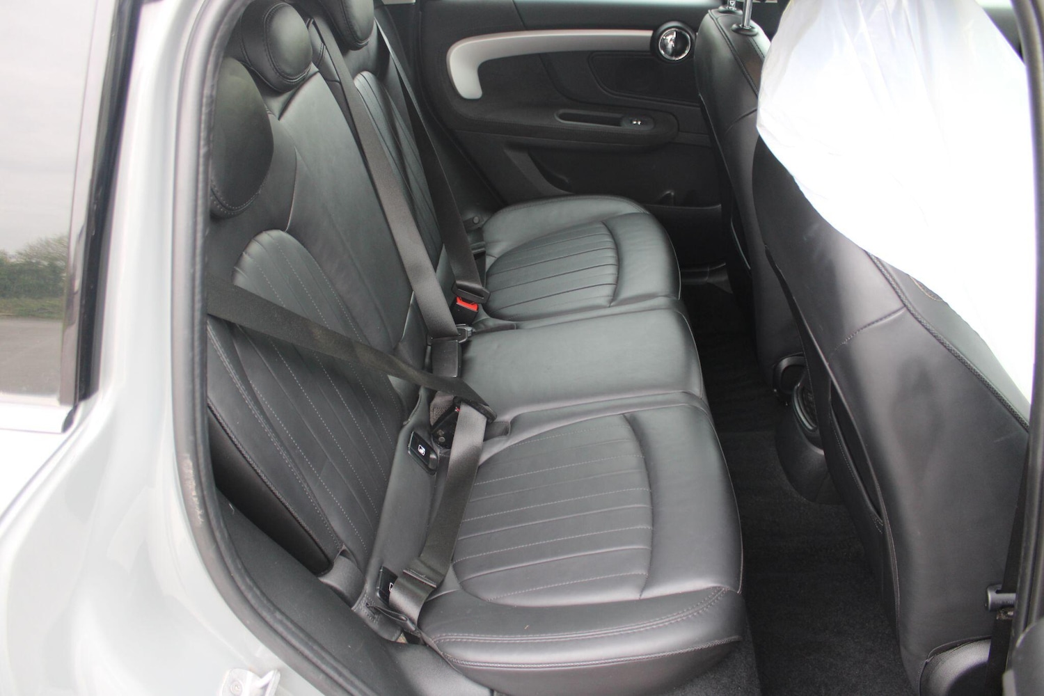 Used MINI Countryman for sale - 78136295: Photo 13