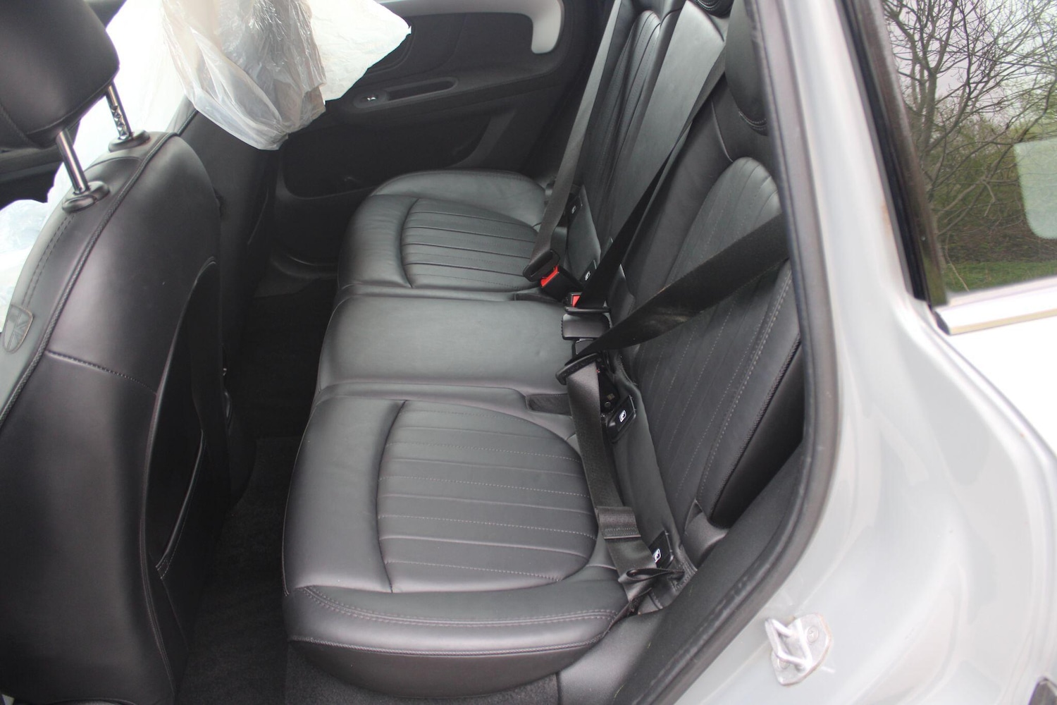 Used MINI Countryman for sale - 78136295: Photo 14