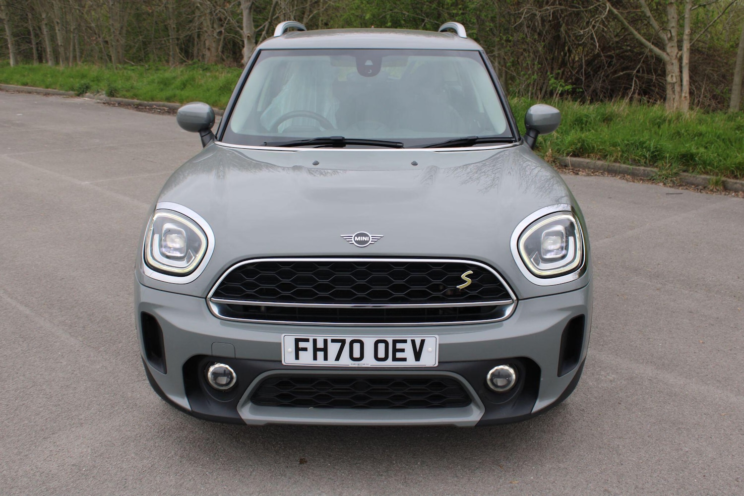 Used MINI Countryman for sale - 78136295: Photo 2