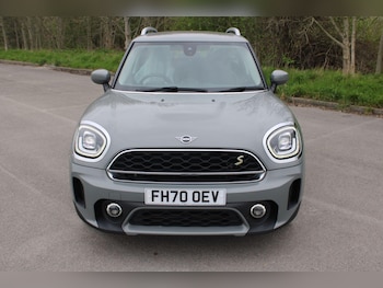 Used MINI Countryman 2021 for sale - 78136295: Photo