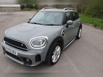Used MINI Countryman 2021 for sale - 78136295: Photo