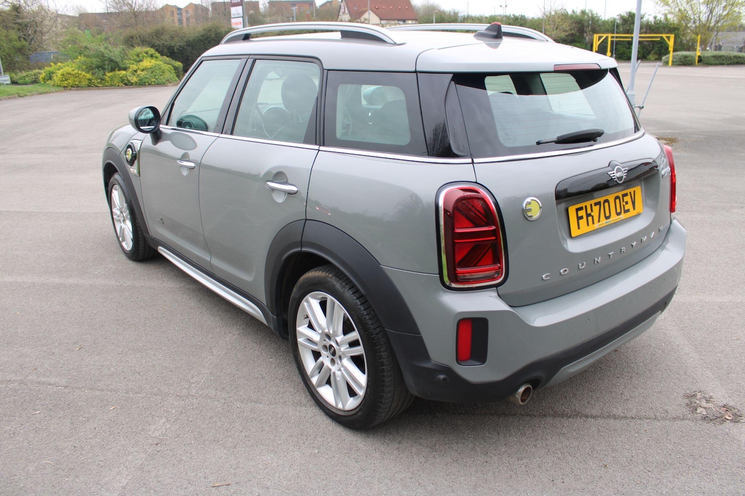 Used MINI Countryman for sale - 78136295: Photo 4