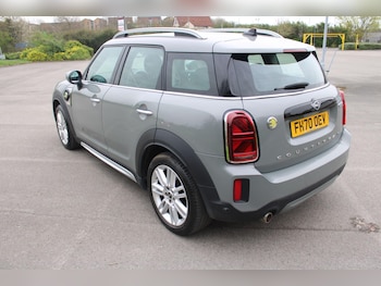 Used MINI Countryman 2021 for sale - 78136295: Photo