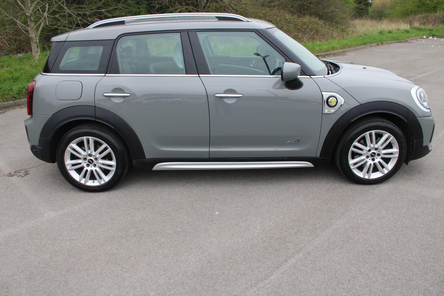 Used MINI Countryman for sale - 78136295: Photo 5
