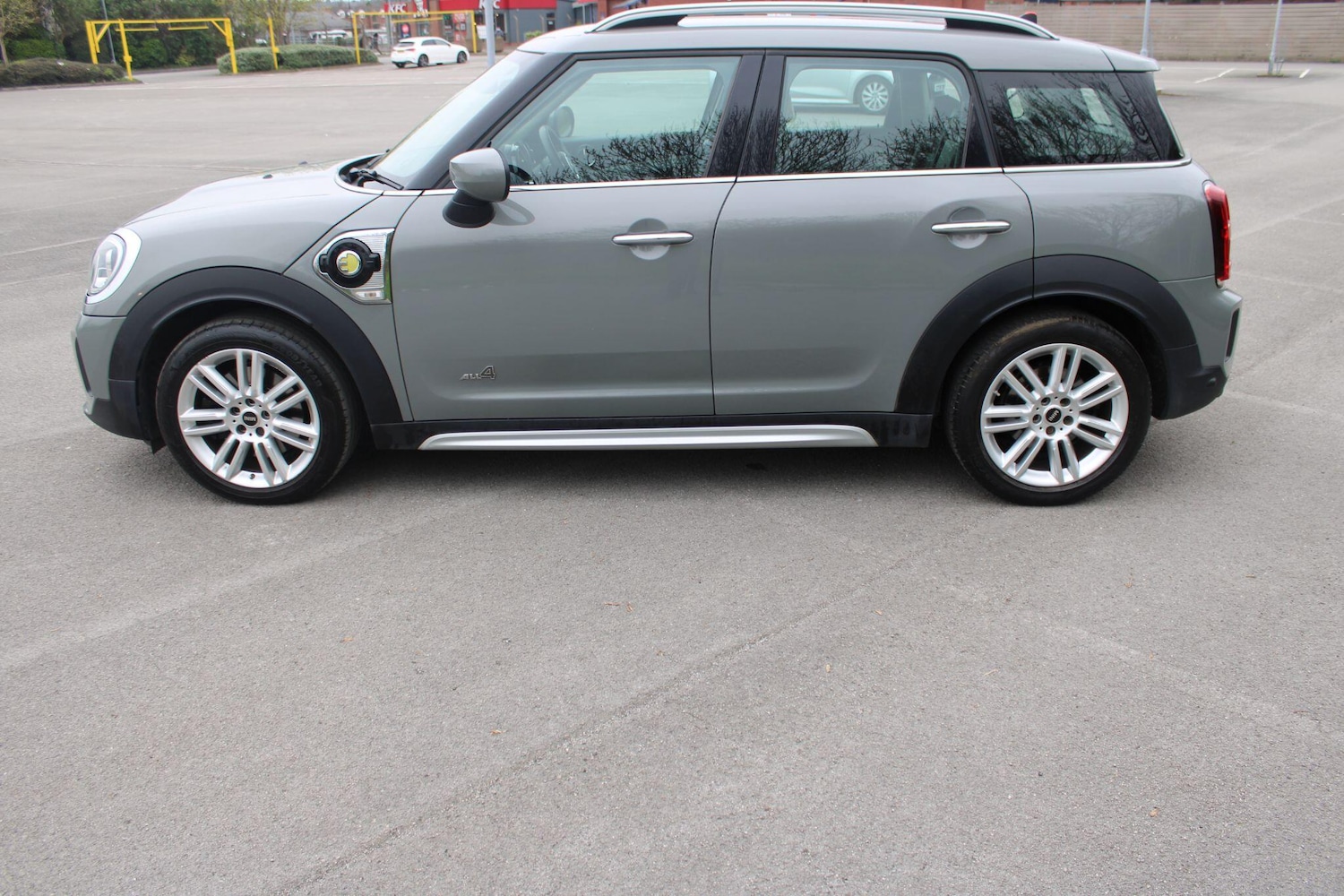 Used MINI Countryman for sale - 78136295: Photo 6