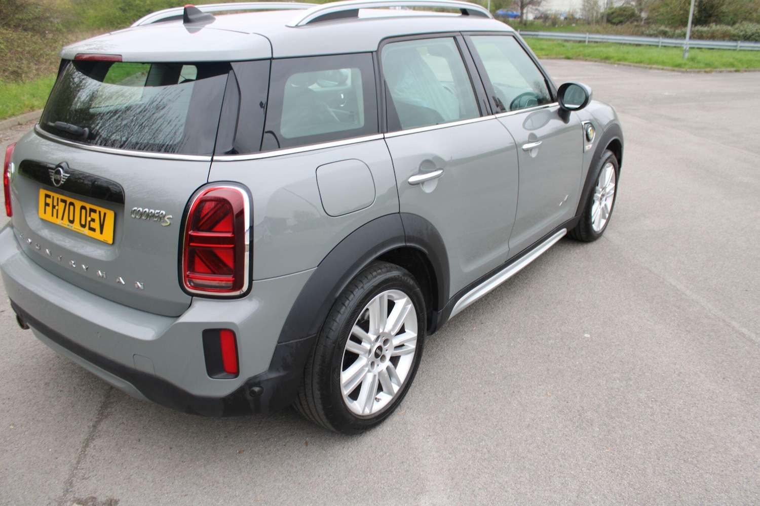 Used MINI Countryman for sale - 78136295: Photo 7