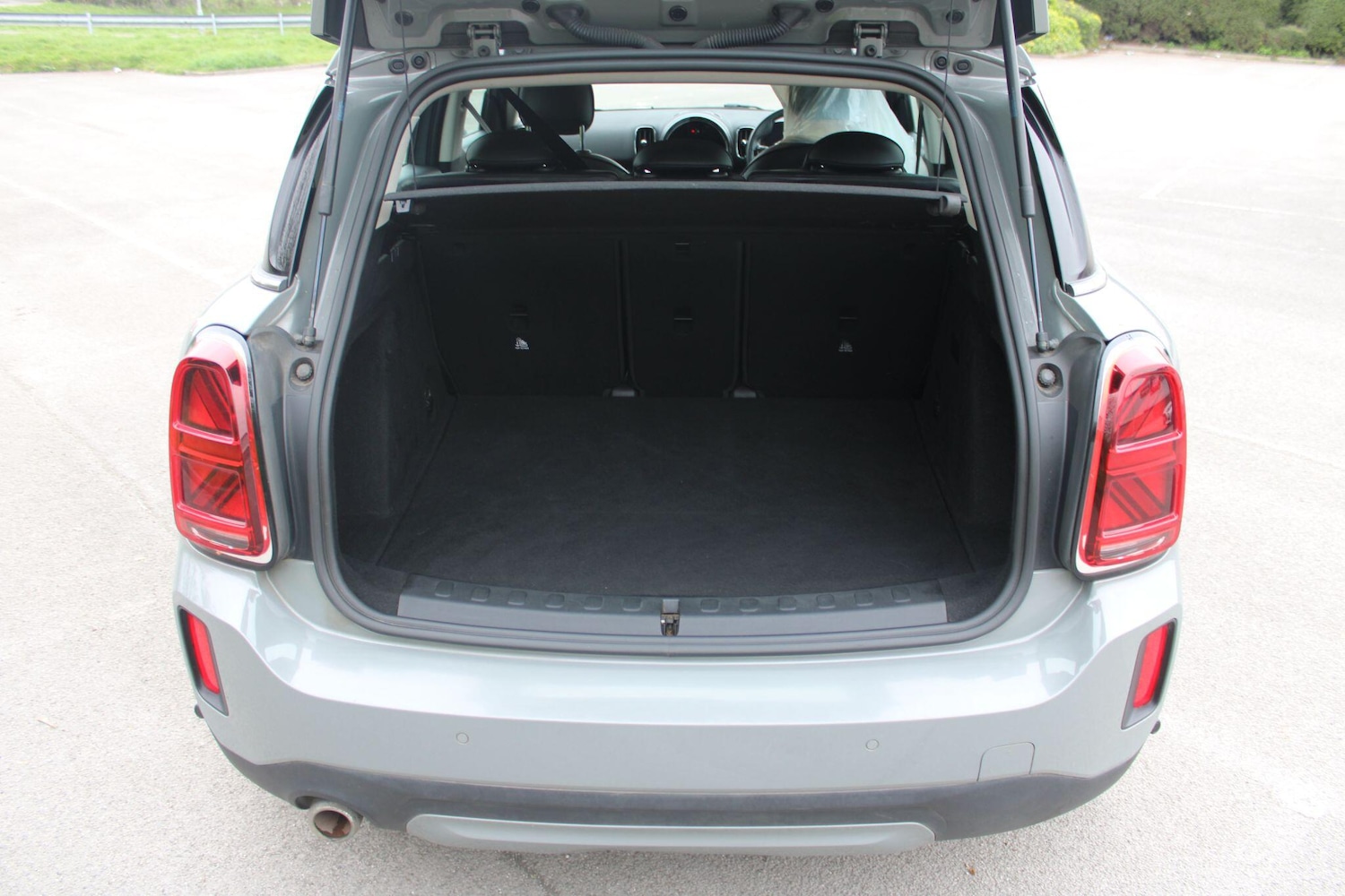 Used MINI Countryman for sale - 78136295: Photo 8