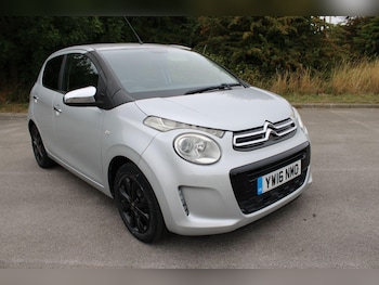 Citroen - C1