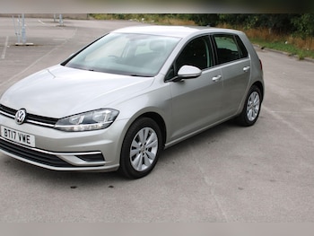 Used Volkswagen Golf 2017 for sale - 75678066: Photo