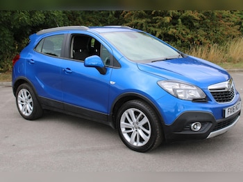 Vauxhall - Mokka